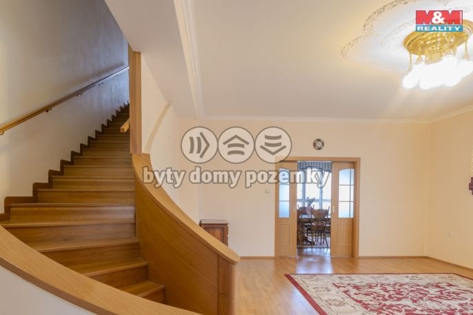 Prodej, Rodinný dům, Uherské Hradiště