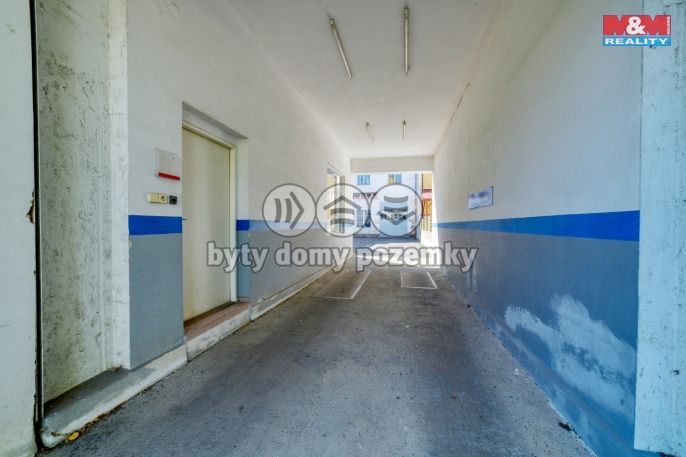 Prodej, Obchod a služby, Mariánské Lázně