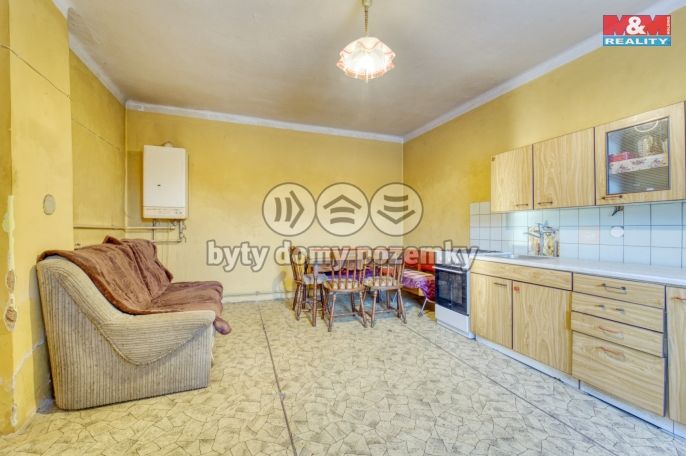 Prodej, Rodinný dům, Myslinka