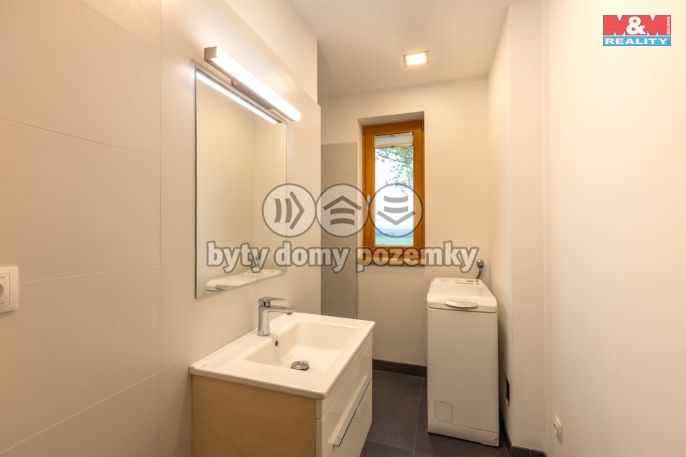 Pronájem, Rodinný dům, Petrovice