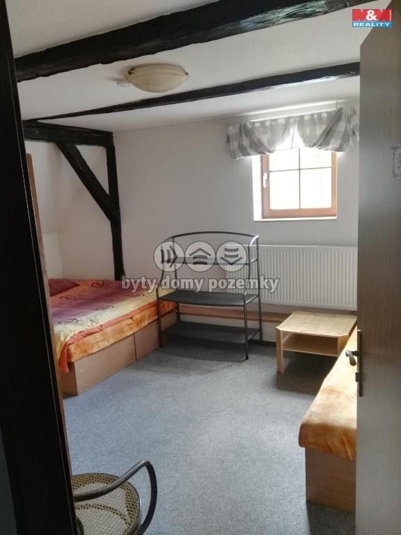 Pronájem, Byt 1+kk, Dolní Moravice