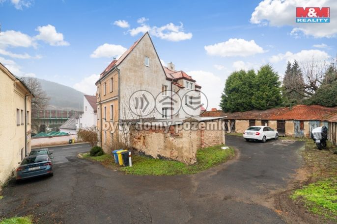 Prodej, Byt 3+1, Trmice