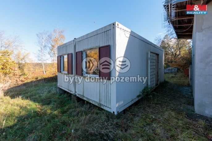 Prodej, Zahrada, Vranov