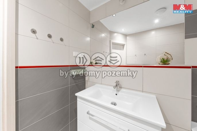 Prodej, Byt 4+1, Ústí nad Labem