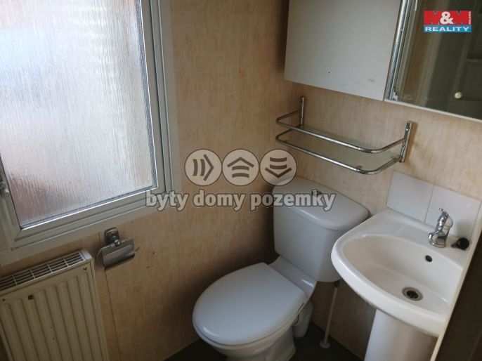 Prodej, Mobilheim, Brloh