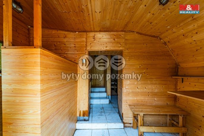 Prodej, Rodinný dům, Citice