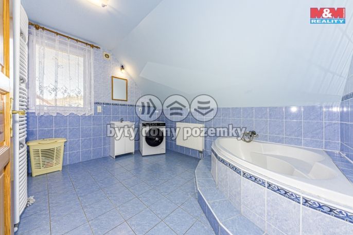 Prodej, Rodinný dům, Běstvina