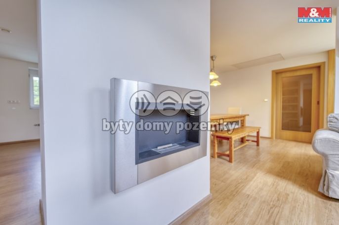 Prodej, Rodinný dům, Těně