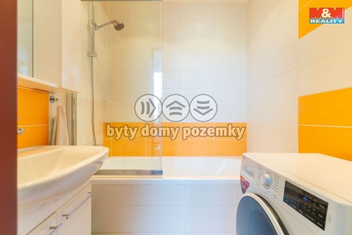 Pronájem, Byt 2+1, Prostějov