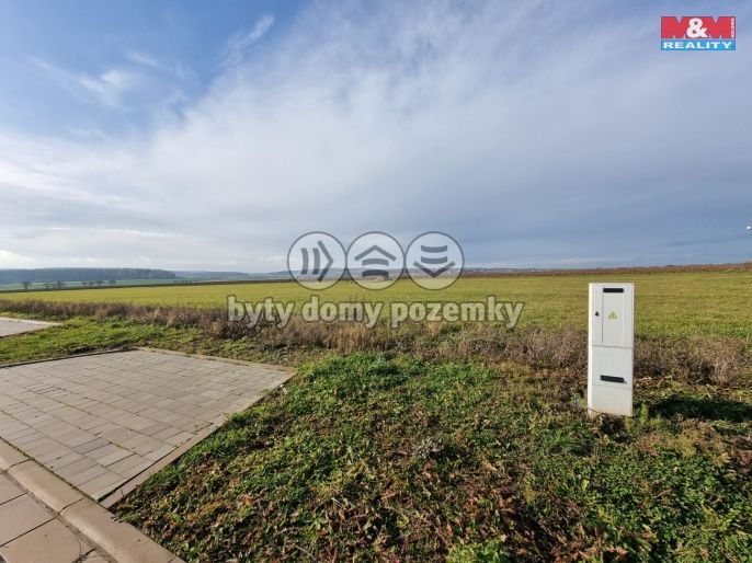 Prodej, Pozemek k bydlení, Stolany