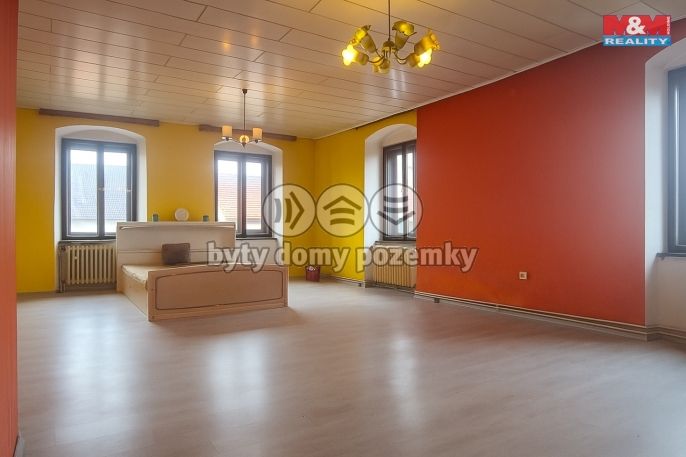 Prodej, Rodinný dům, Tučapy
