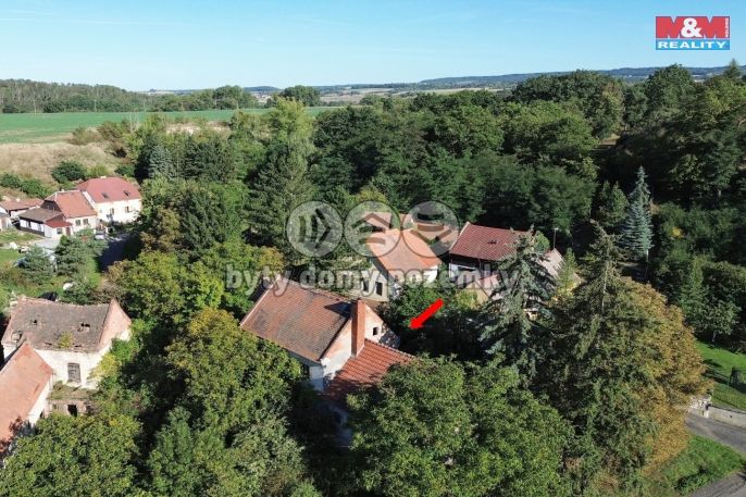 Prodej, Rodinný dům, Holedeč