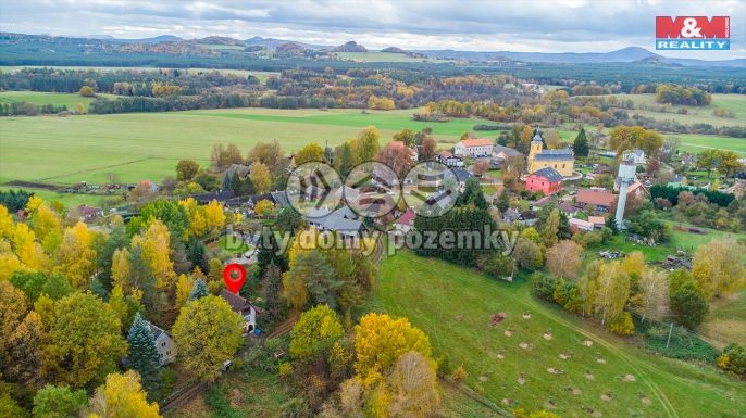 Prodej, Chata, Zákupy