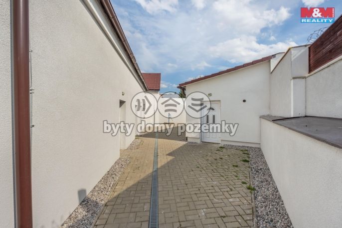 Prodej, Rodinný dům, Kladno