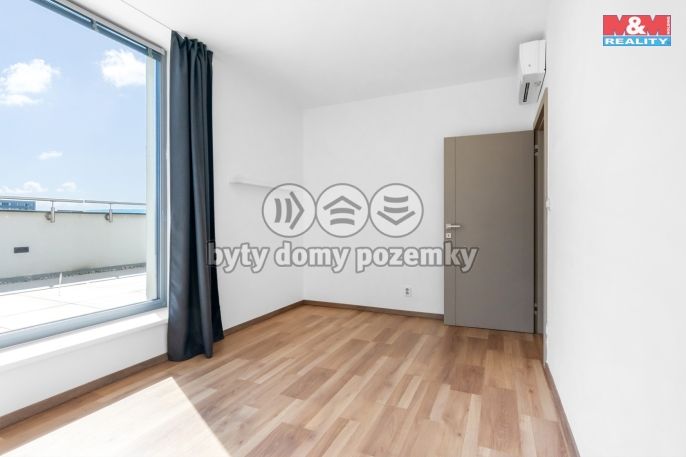 Pronájem, Byt 3+kk, Mladá Boleslav