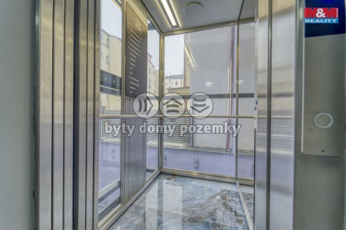 Prodej, Hotel, penzion, Karlovy Vary