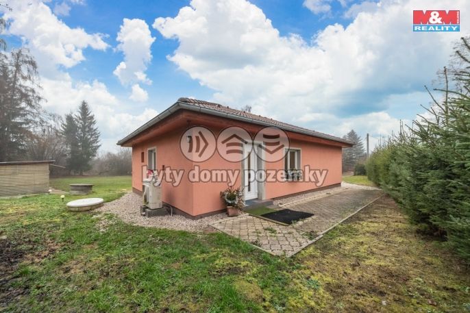 Prodej, Rodinný dům, Kařez