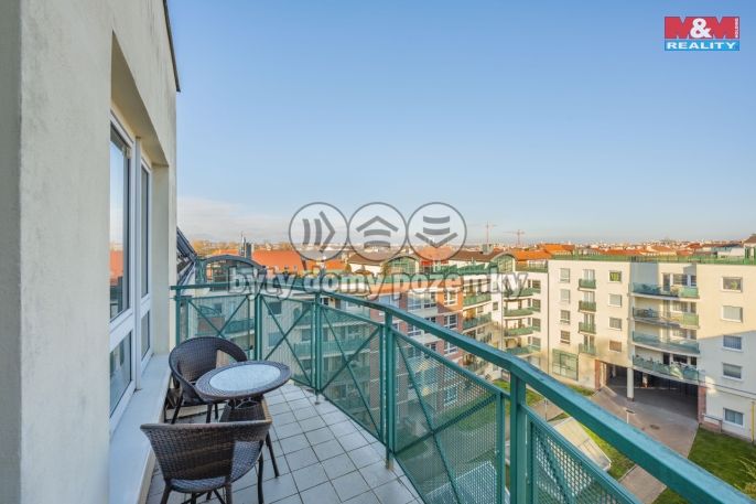 Prodej, Byt 2+kk, Praha