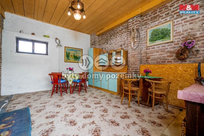 Prodej, Rodinný dům, Všestary