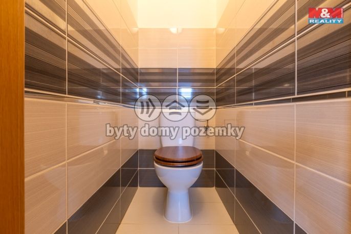 Prodej, Byt 2+kk, Kosmonosy