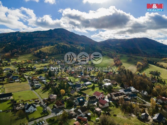 Prodej, Pozemek k bydlení, Lhotka