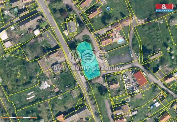 Prodej, Hotel, penzion, Úštěk