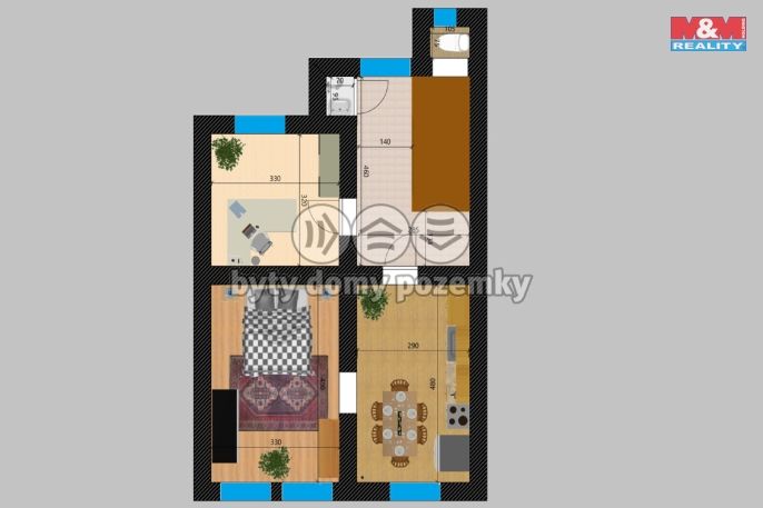 Prodej, Obchod a služby, Uhlířské Janovice