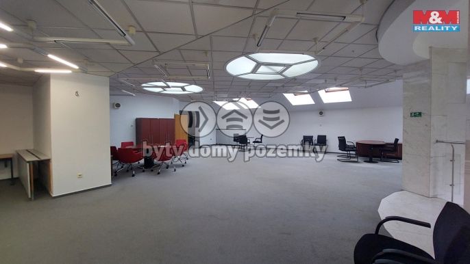 Pronájem, Obchod a služby, Ústí nad Orlicí