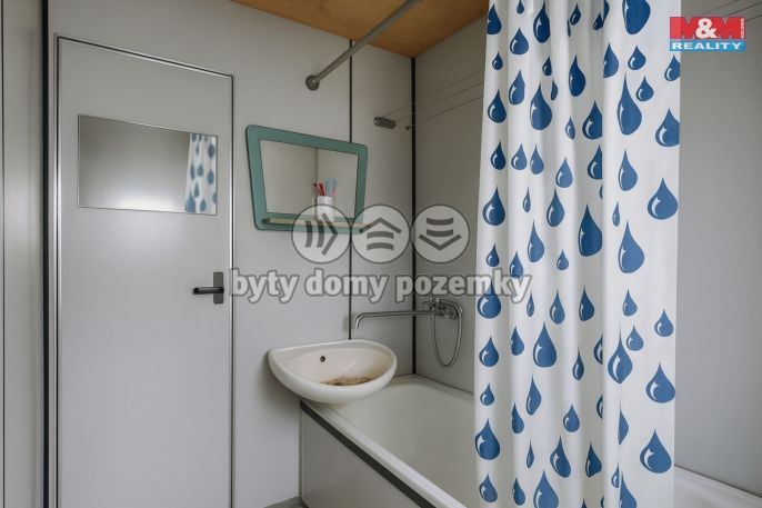 Prodej, Byt 3+1, Praha