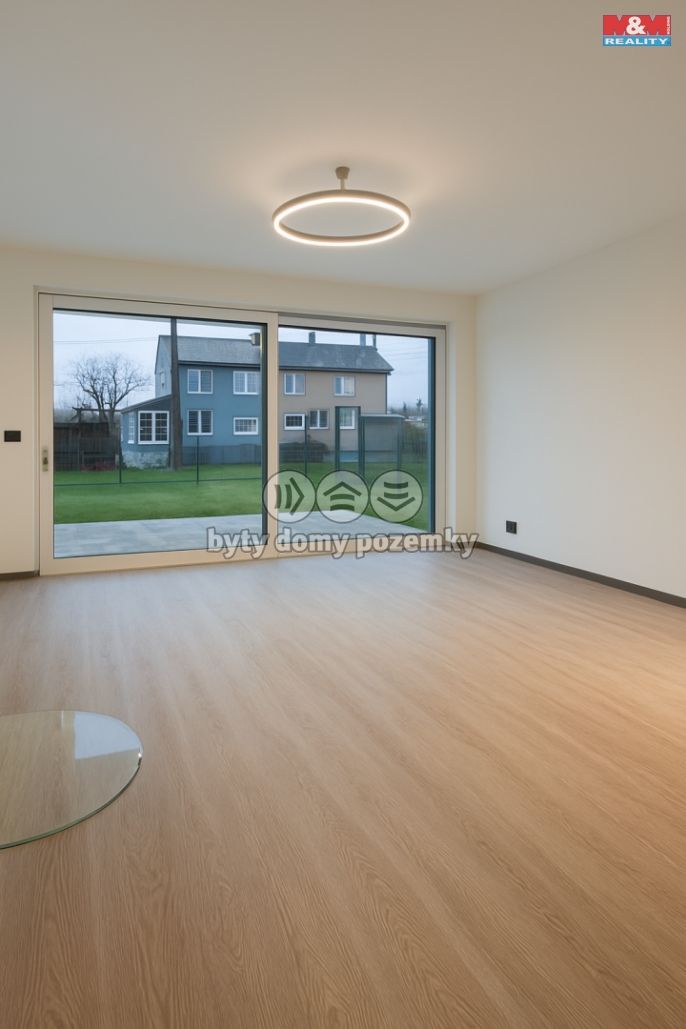 Pronájem, Rodinný dům, Bohumín