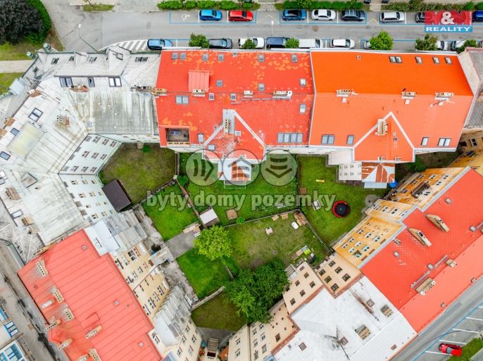 Prodej, Byt 2+1, Jihlava