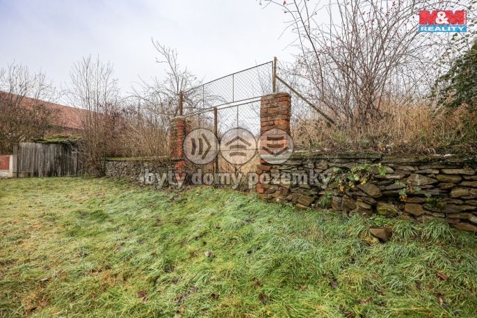 Prodej, Pozemek k bydlení, Přemyslovice