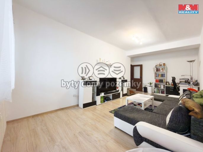 Prodej, Byt 2+1, Karviná