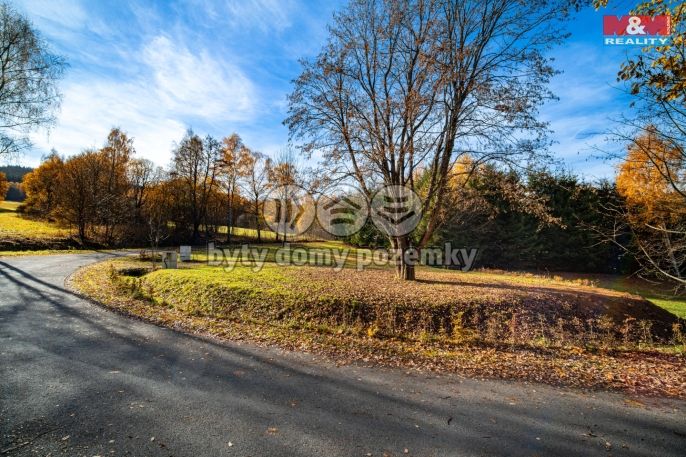 Prodej, Pozemek k bydlení, Malá Morava