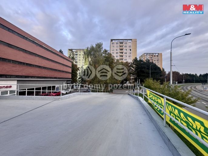 Prodej, Garáž, Brno