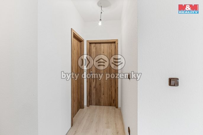 Prodej, Byt 3+kk, Kladno