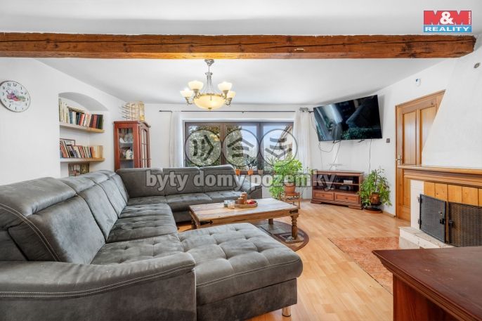 Prodej, Rodinný dům, Telnice