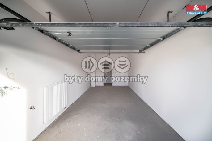 Prodej, Rodinný dům, Nymburk