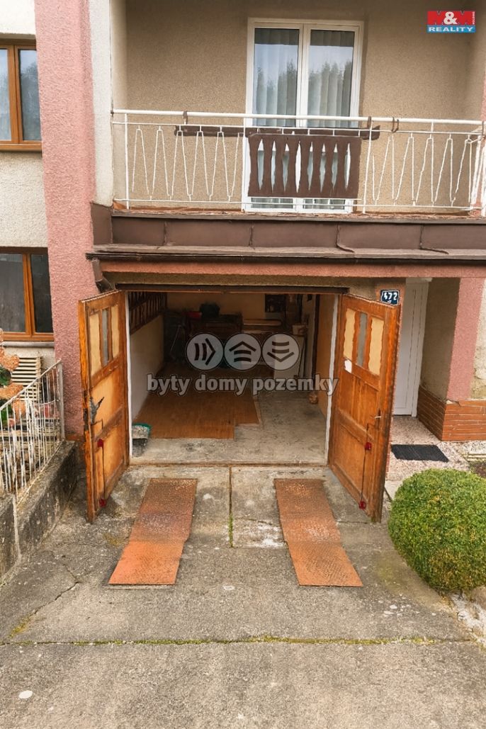 Pronájem, Garáž, Klatovy