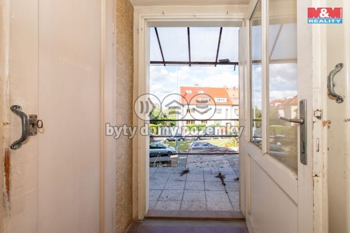 Prodej, Rodinný dům, Praha