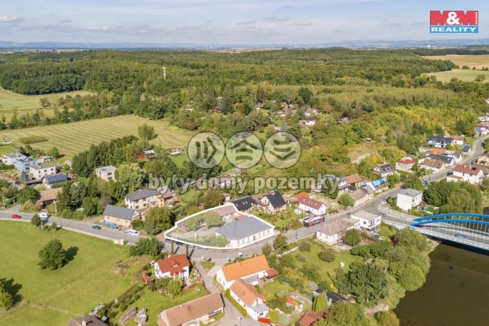 Prodej, Obchod a služby, Hradec Králové