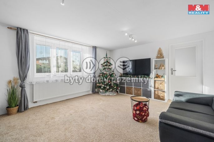 Prodej, Rodinný dům, Nedomice