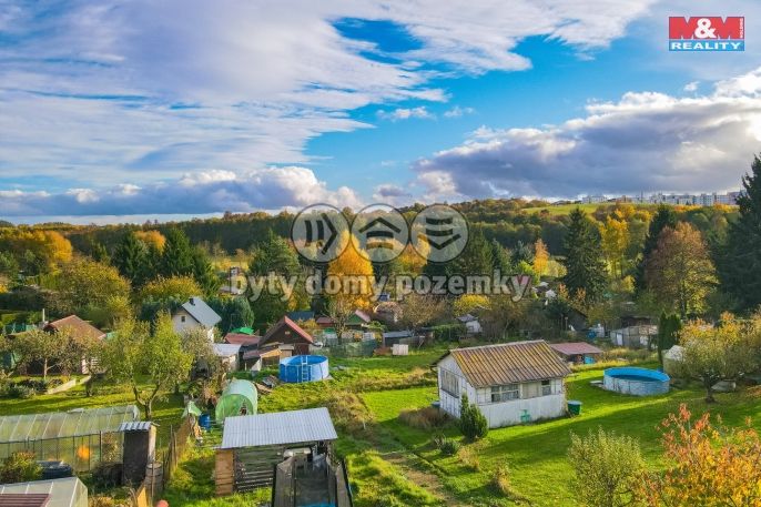 Prodej, Pozemek k bydlení, Tachov