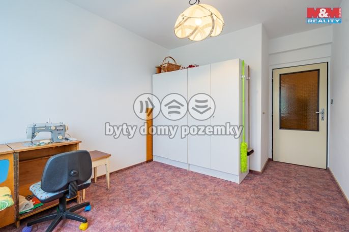 Prodej, Rodinný dům, Srnín