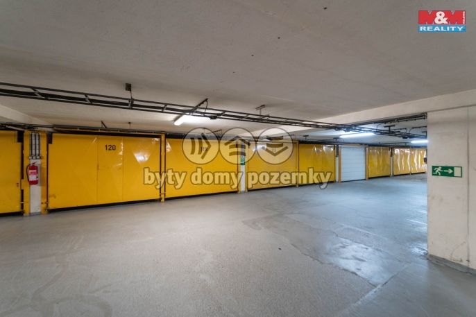 Prodej, Byt 3+1, Praha