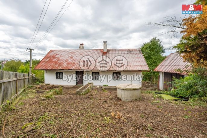 Prodej, Rodinný dům, Chyjice
