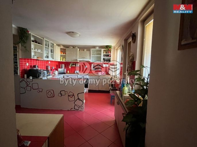 Prodej, Rodinný dům, Řepeč