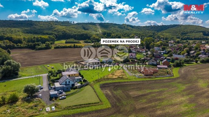 Prodej, Pozemek k bydlení, Mladá Boleslav