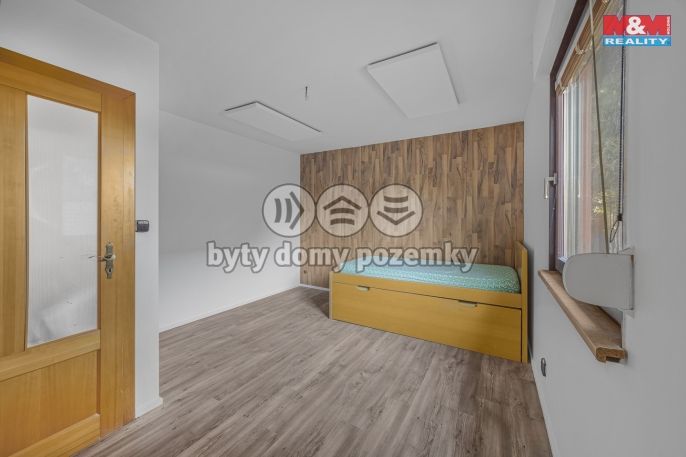 Prodej, Rodinný dům, Mukařov