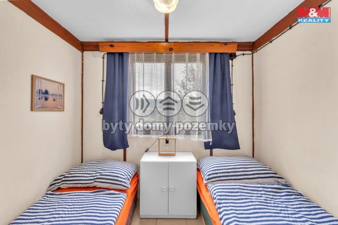 Prodej, Rodinný dům, Pastviny